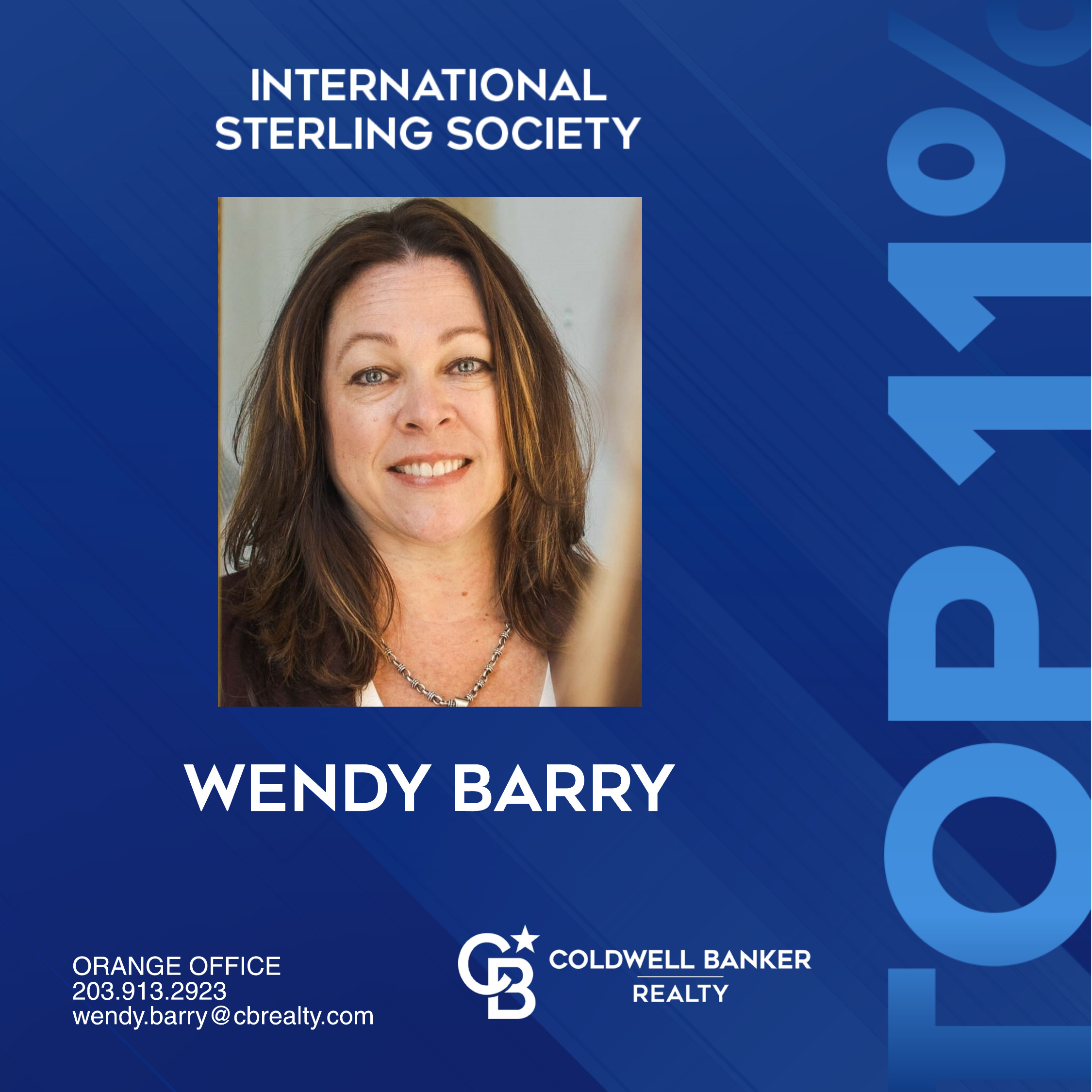 Wendy Barry