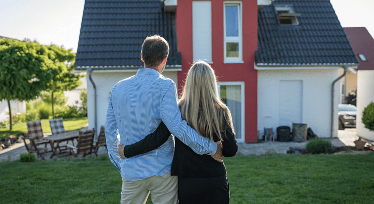 Mortgage rates have already dropped into the upper 5s twice this year. But after just a few days, they ticked back up into the low 6% range.